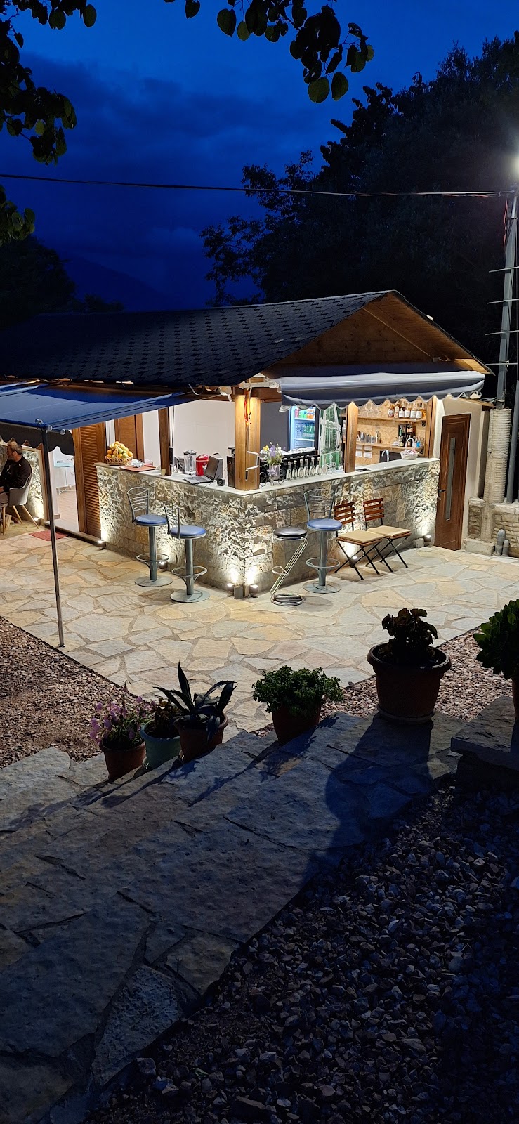 Bar - Restaurant Çani photo 3