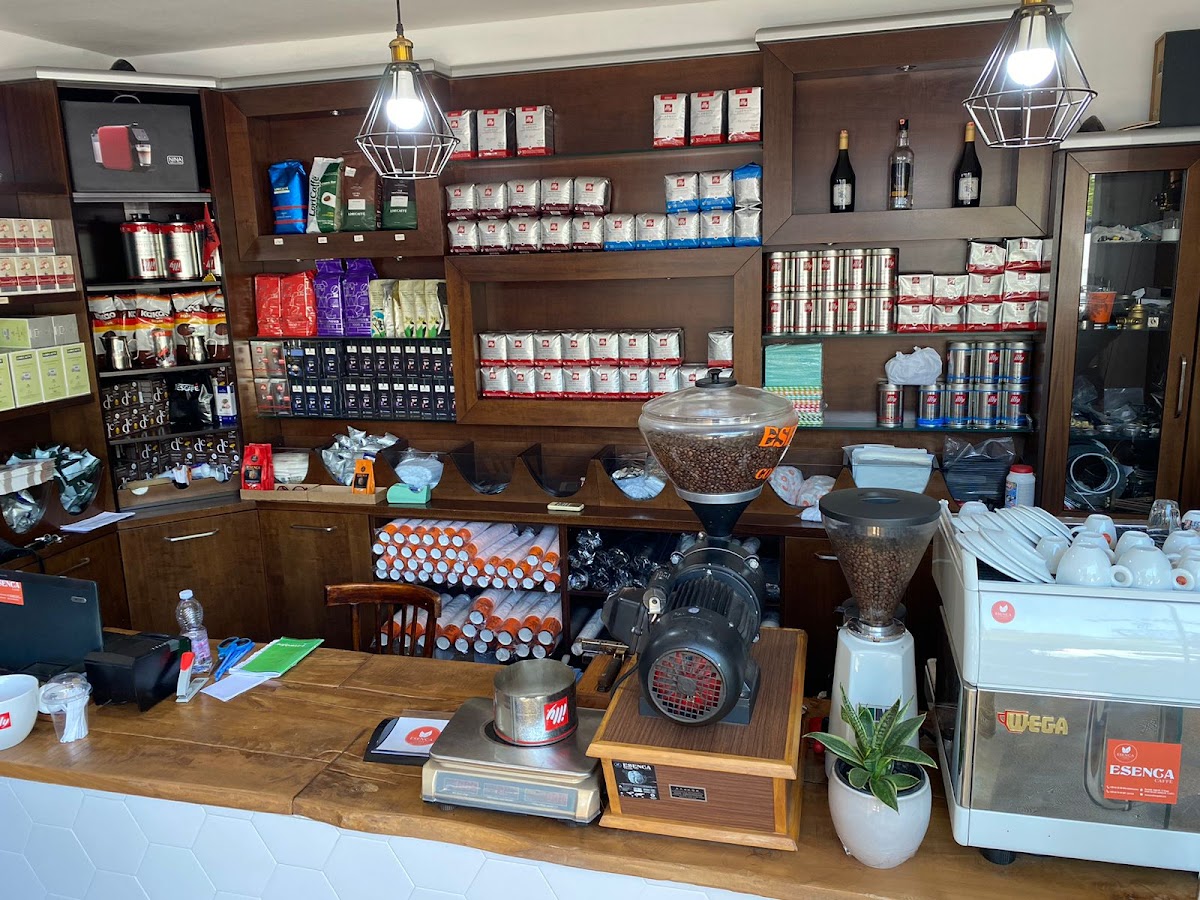 Esenca Cafe photo 3