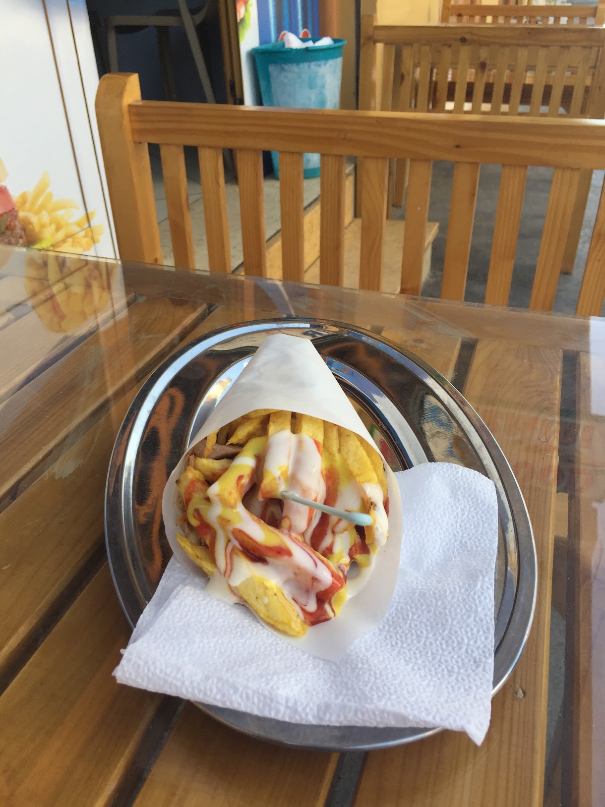 Fast Food Izmiri photo 4