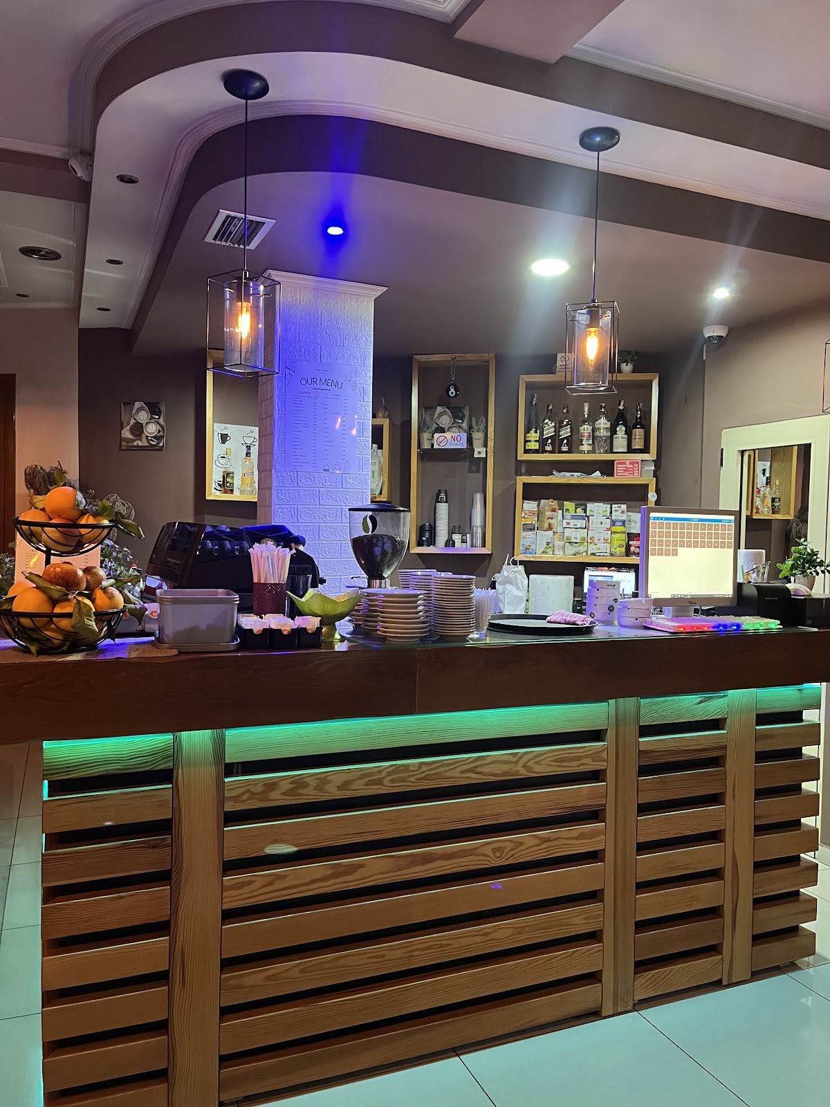 KAFE BAR BARIU (take&go) photo 2
