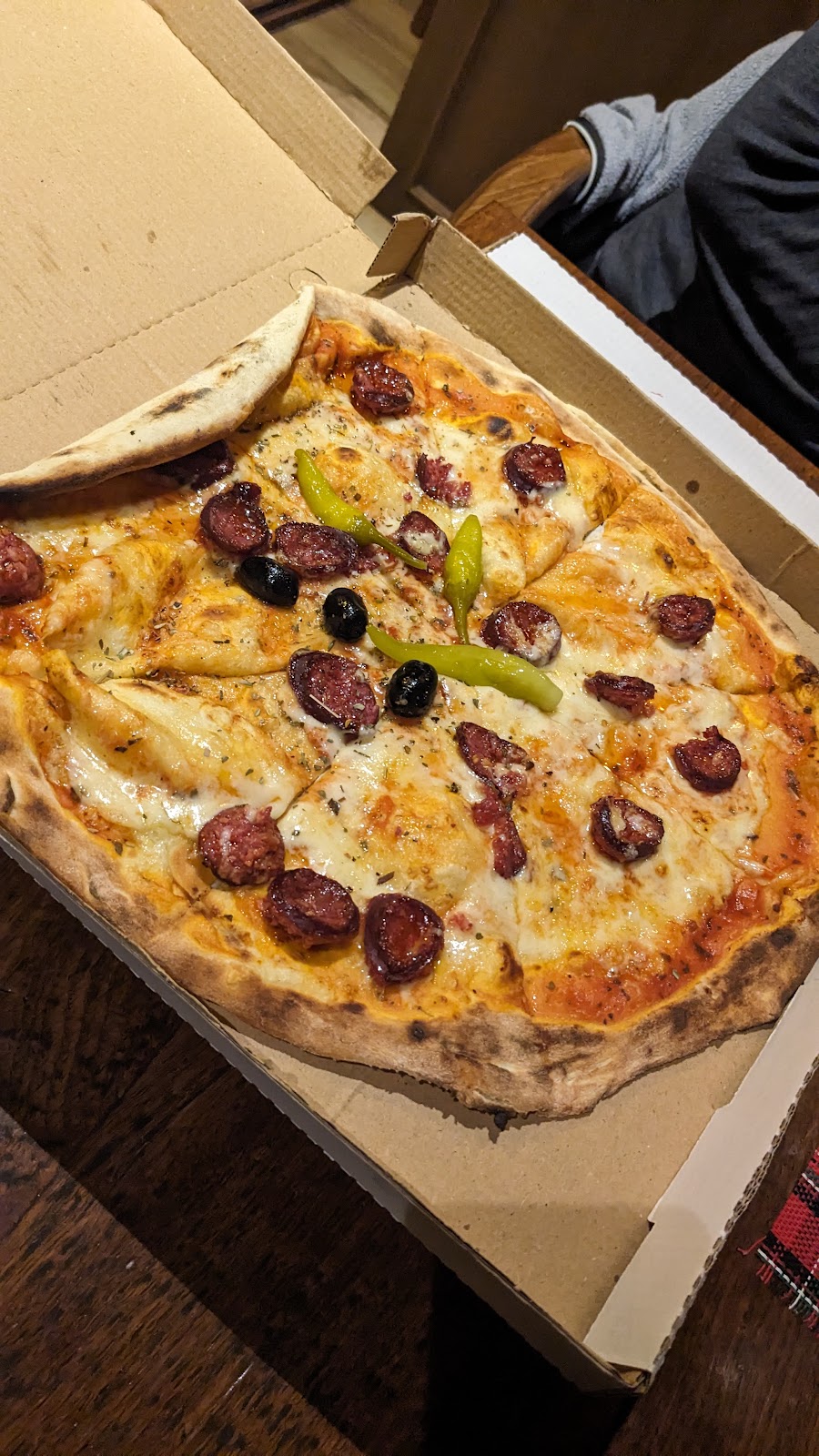 Pizzeria POLLO photo 2