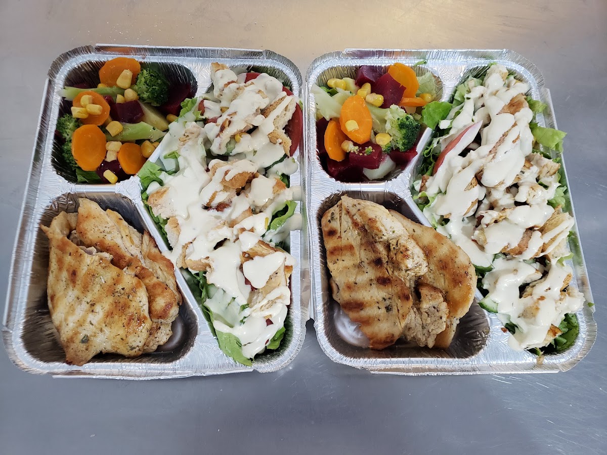 Bora Catering photo 3