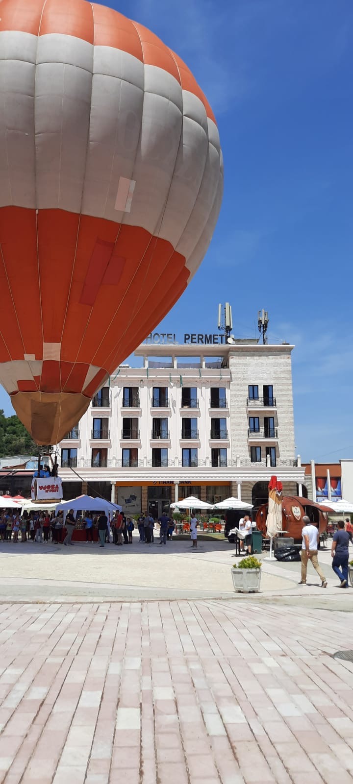 Hotel Permeti