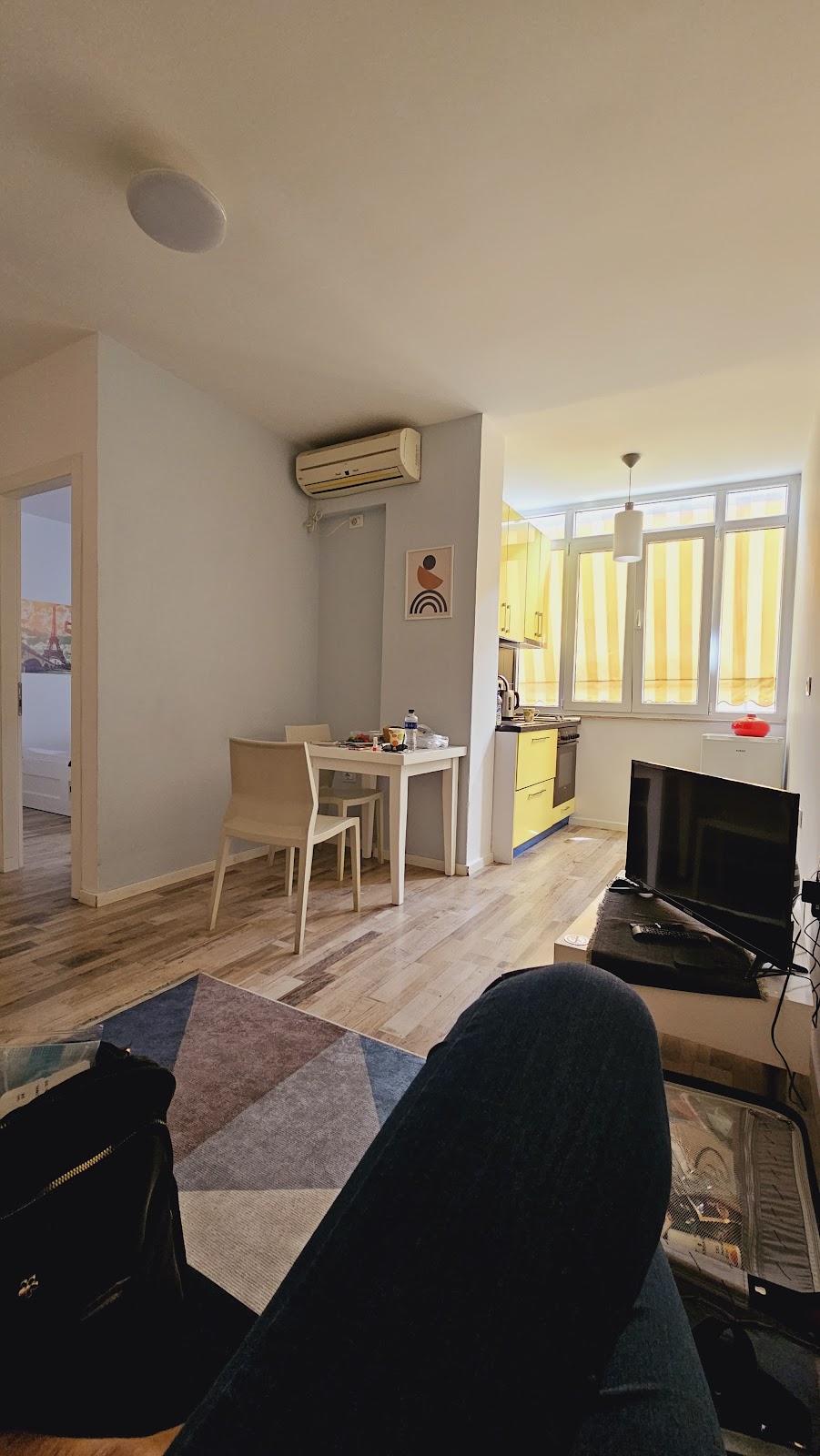 Downtown Tirana Apartments photo 2