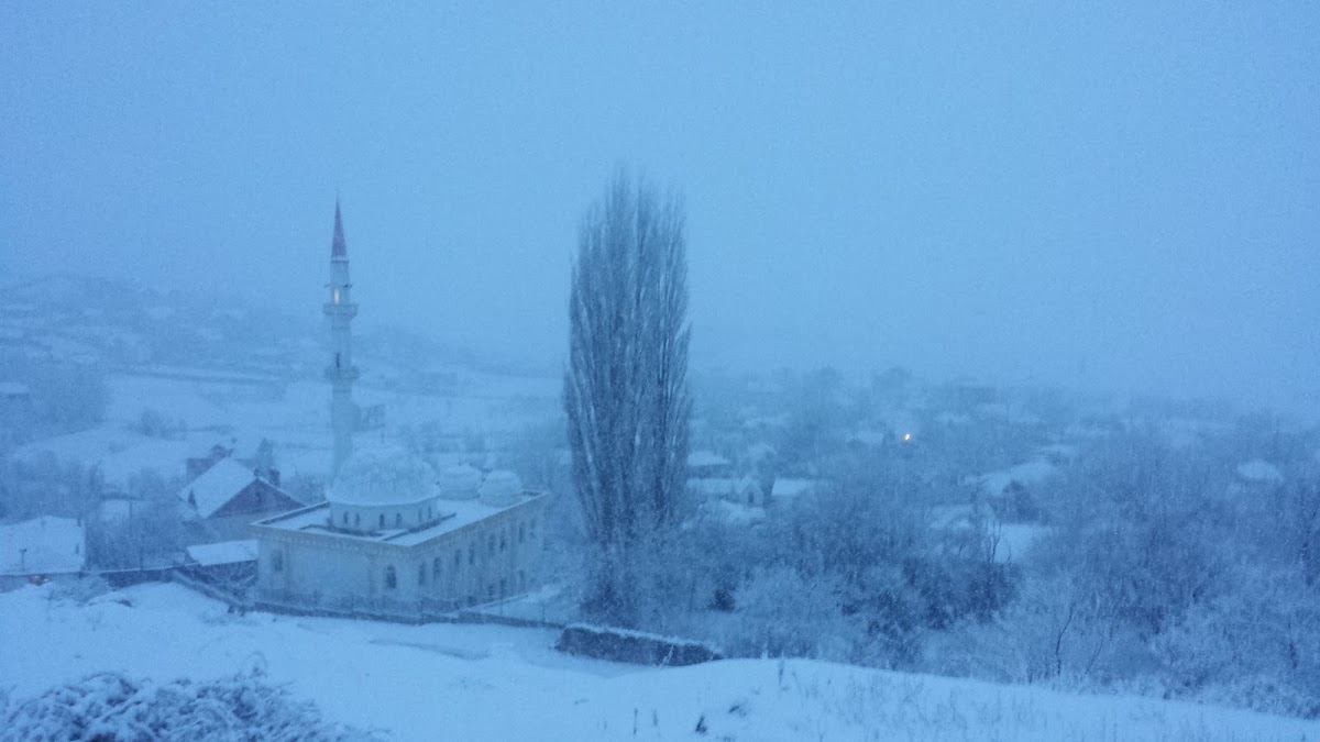 Kodra e Vokës photo 3