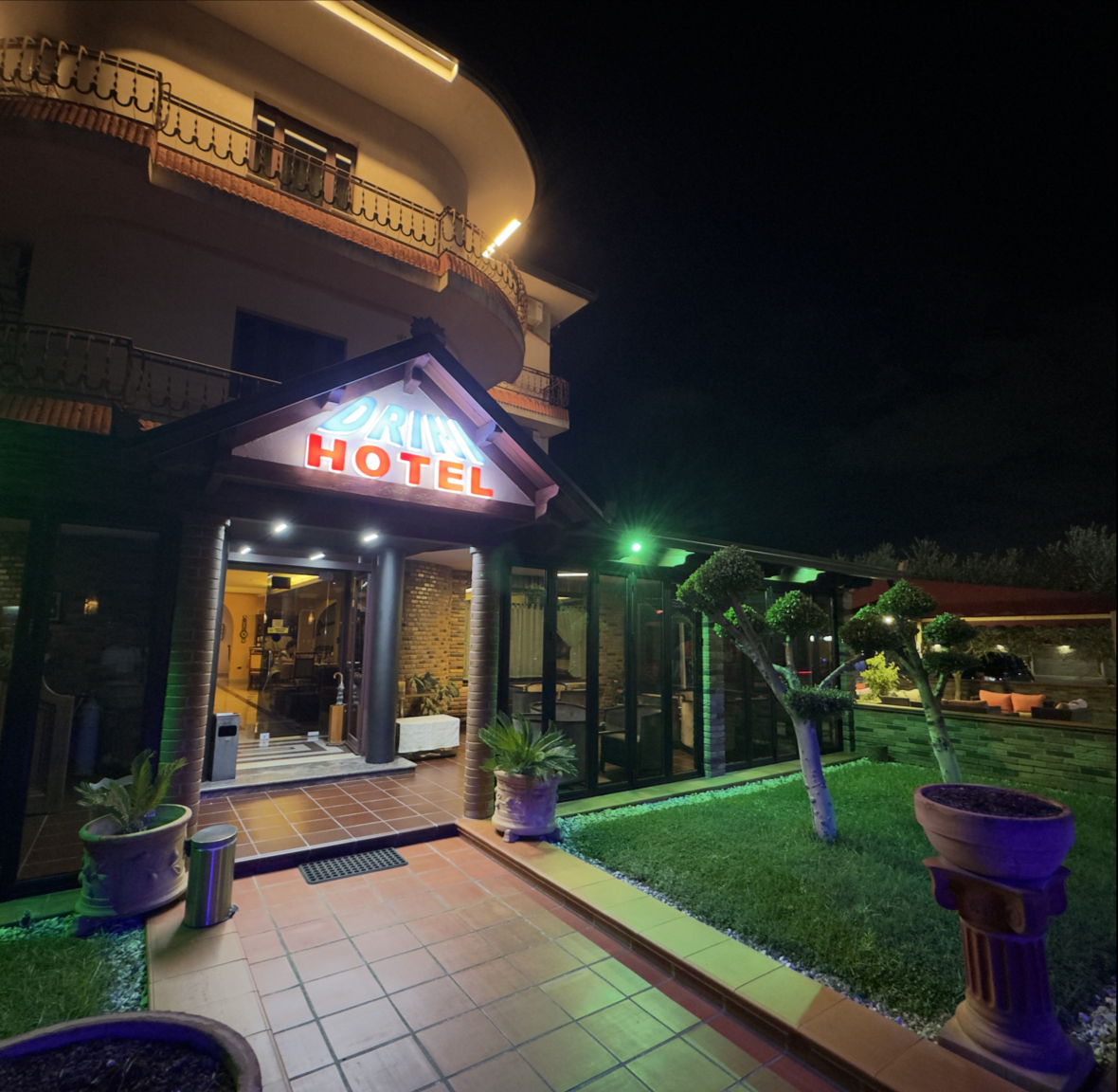 Drini Hotel photo 3