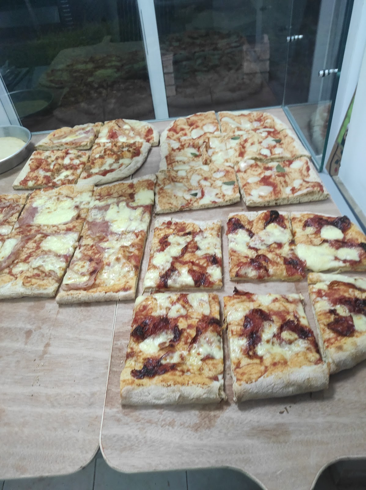 The Pizza Broker photo 2