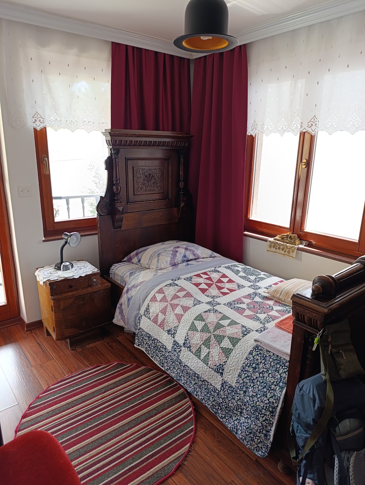 Hostel-F photo 2