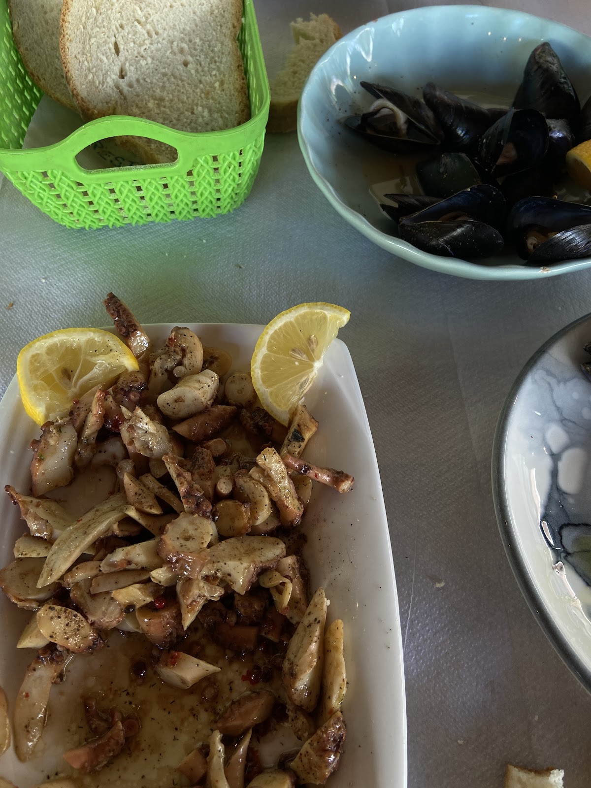 Atlantic Restorant — Restorante në Himarë — photo 5
