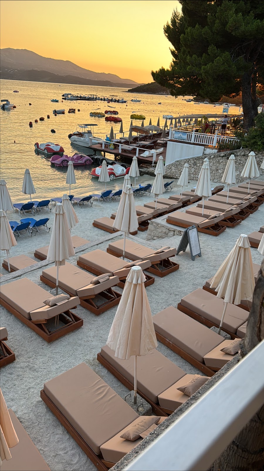 KSAMIL BEACH