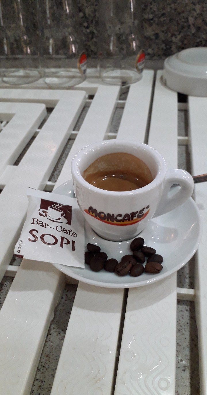Bar-Kafe Sopi photo 2