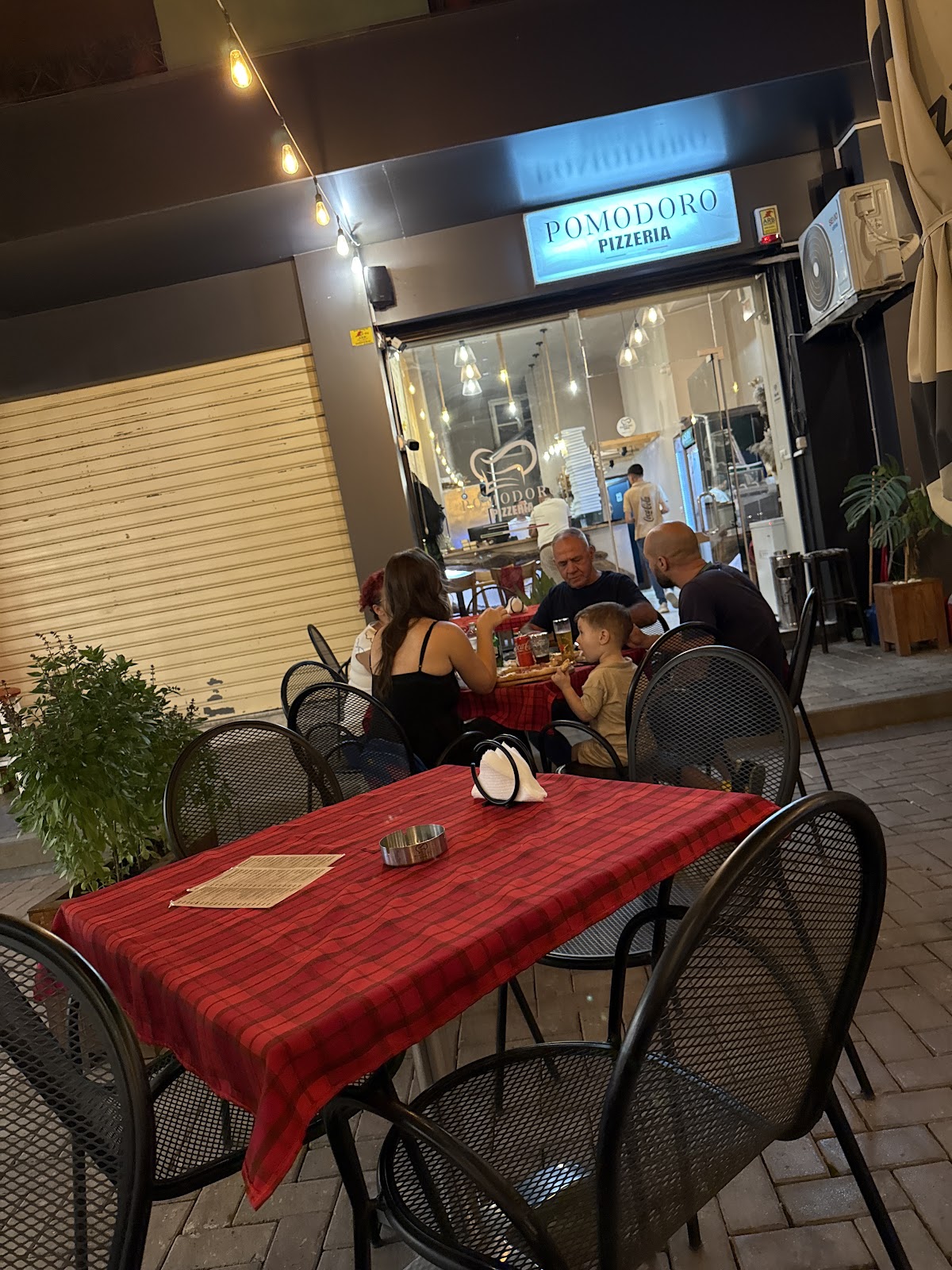 Pomodoro Pizzeria Elbasan photo 3