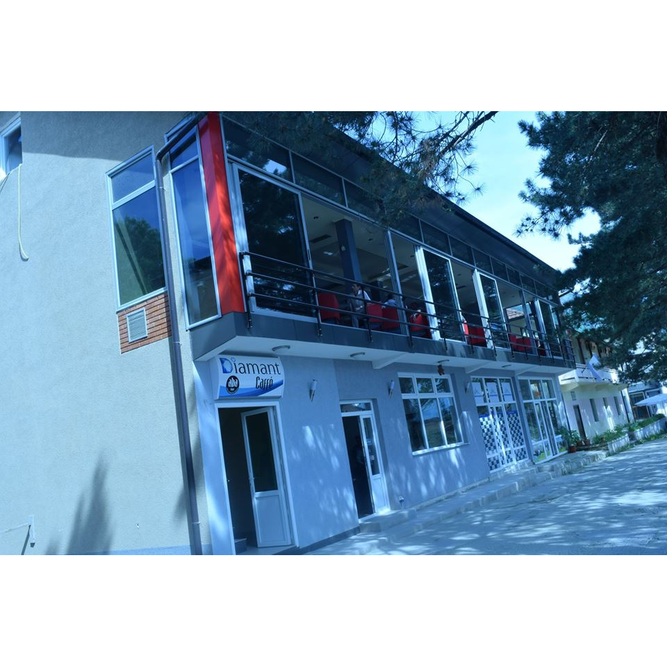 Diamant Kafe photo 5