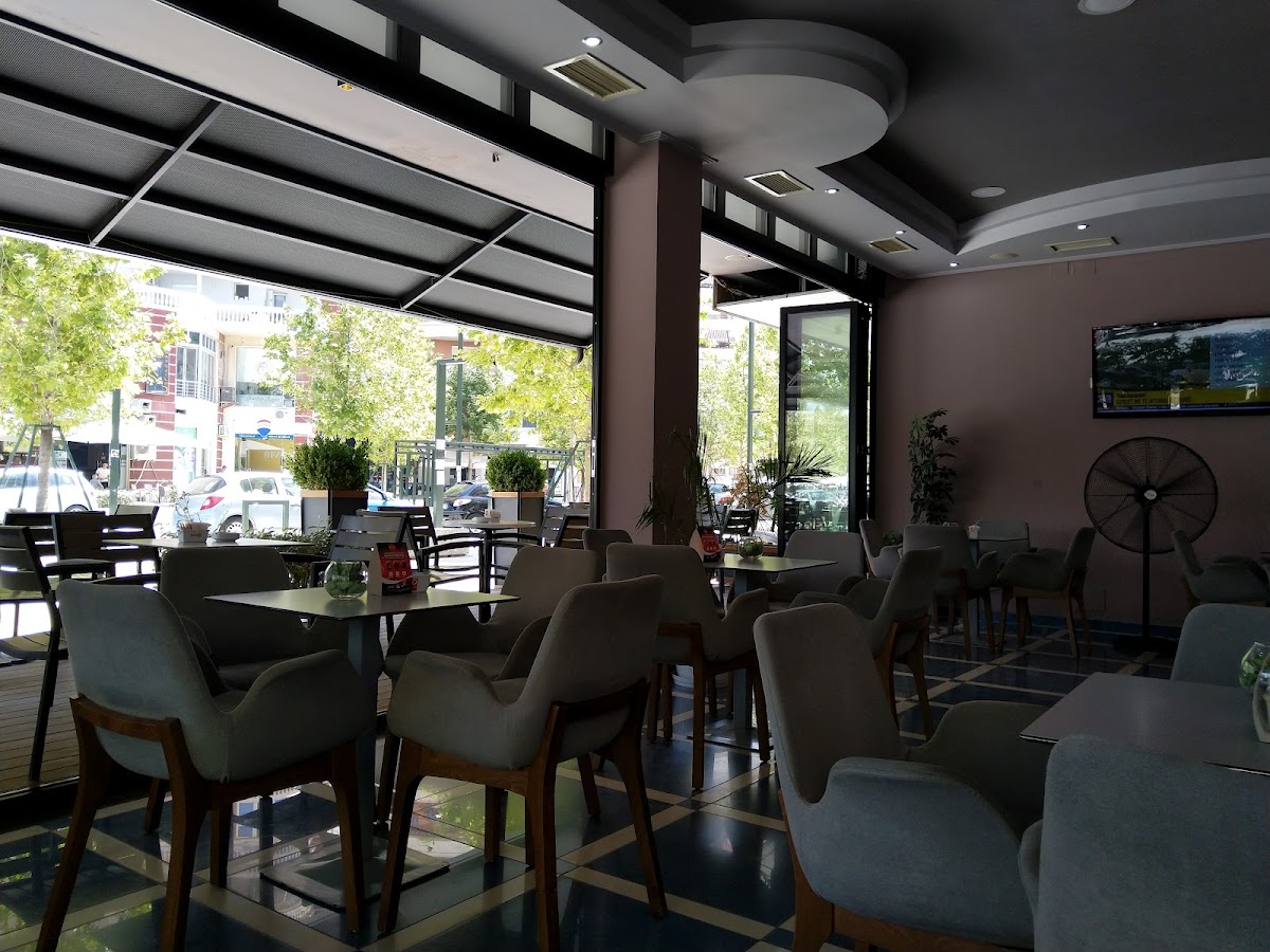 TE GENTI - coffe bar photo 2