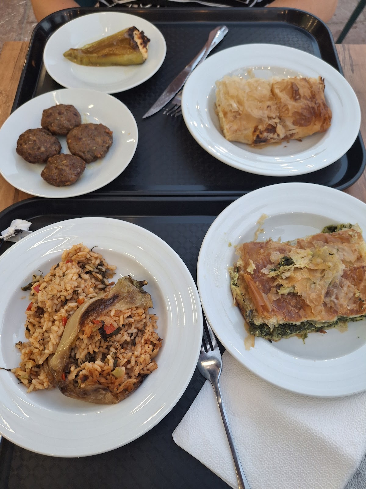 Traditional Restaurant Lezat photo 2