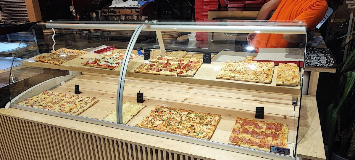 il Pomodoro Pizza & Pasta