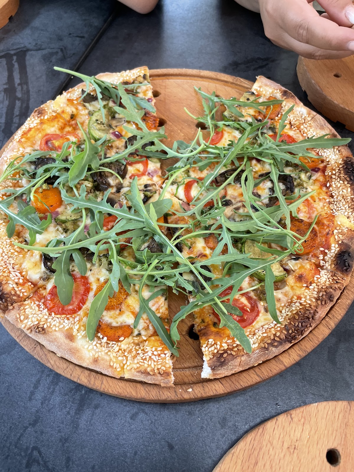 Proper Pizza Berat photo 4