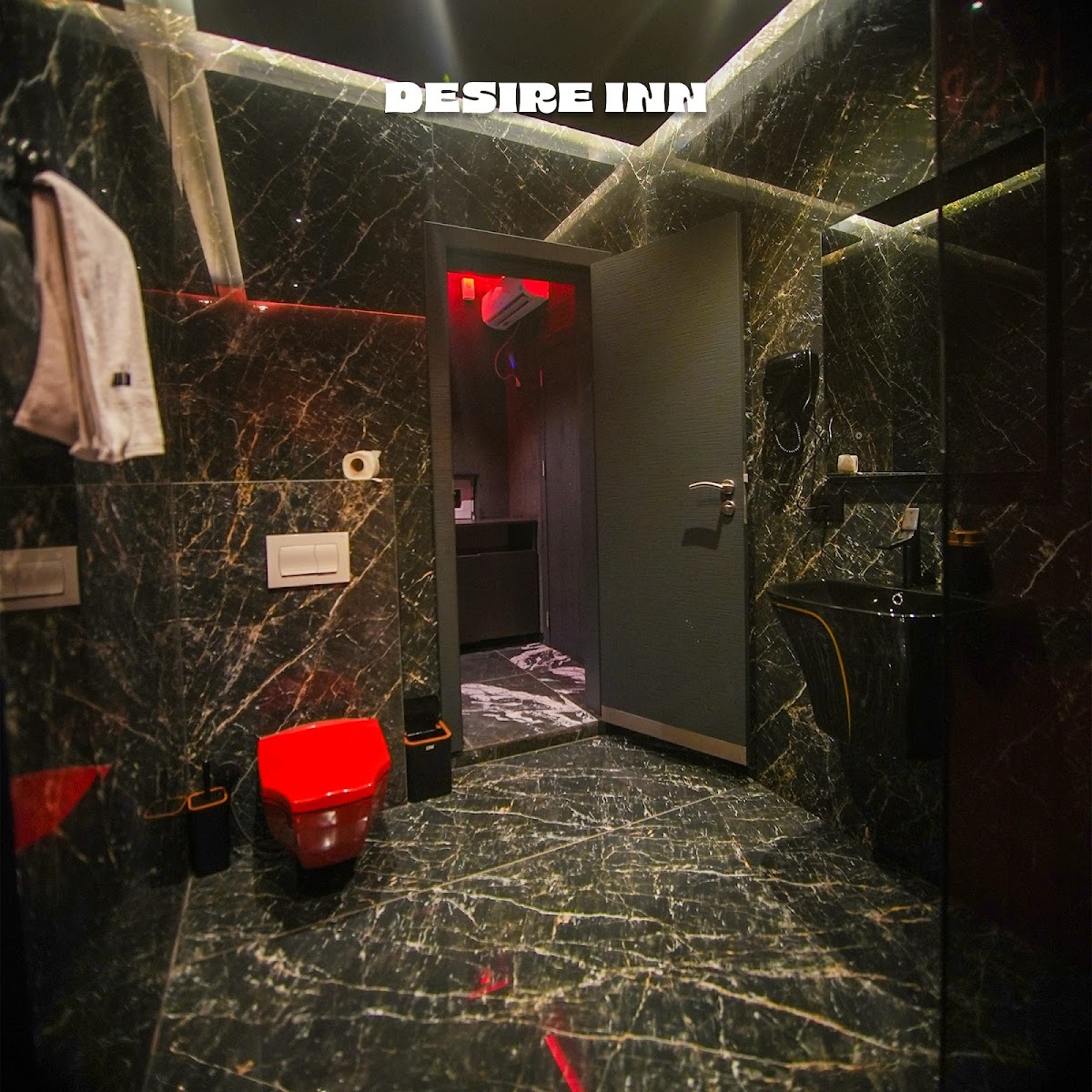 MOTEL DESIRE INN photo 5