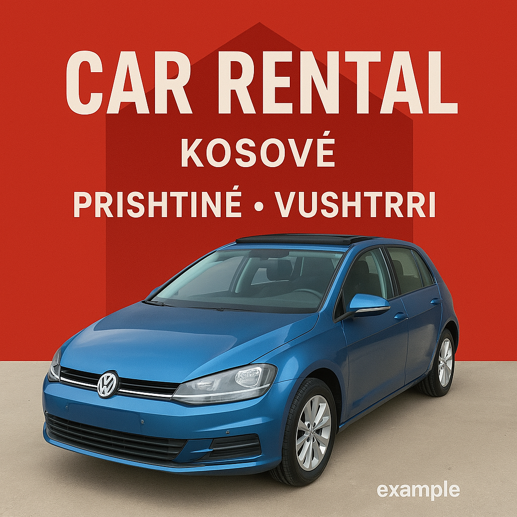 Rent a Car Flamuri photo 3