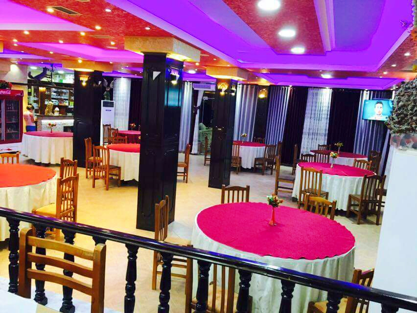 Bar Restorant Ylli photo 3