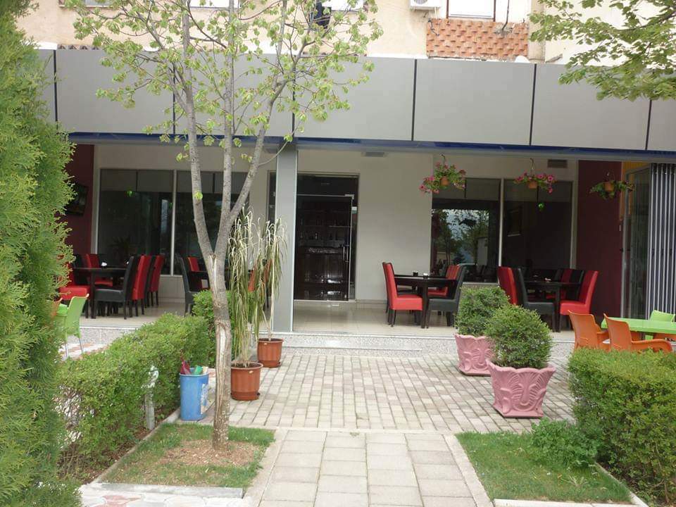 Bar Caffe Andi photo 2