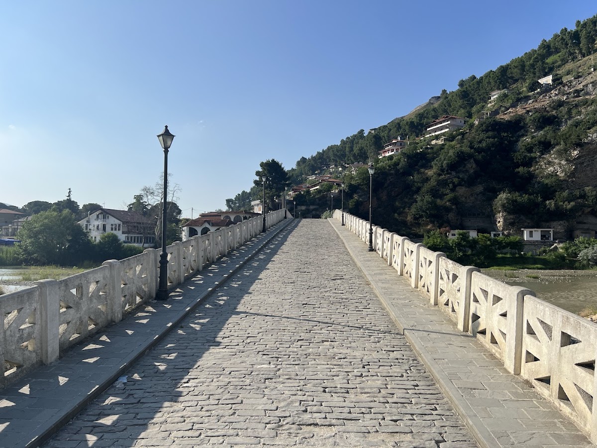 Gorica Bridge photo 3