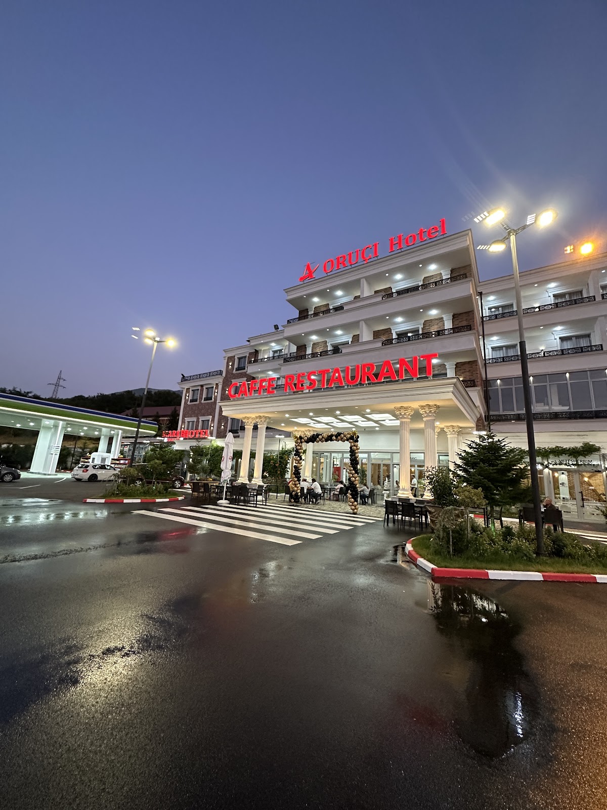 Hotel Oruci photo 3