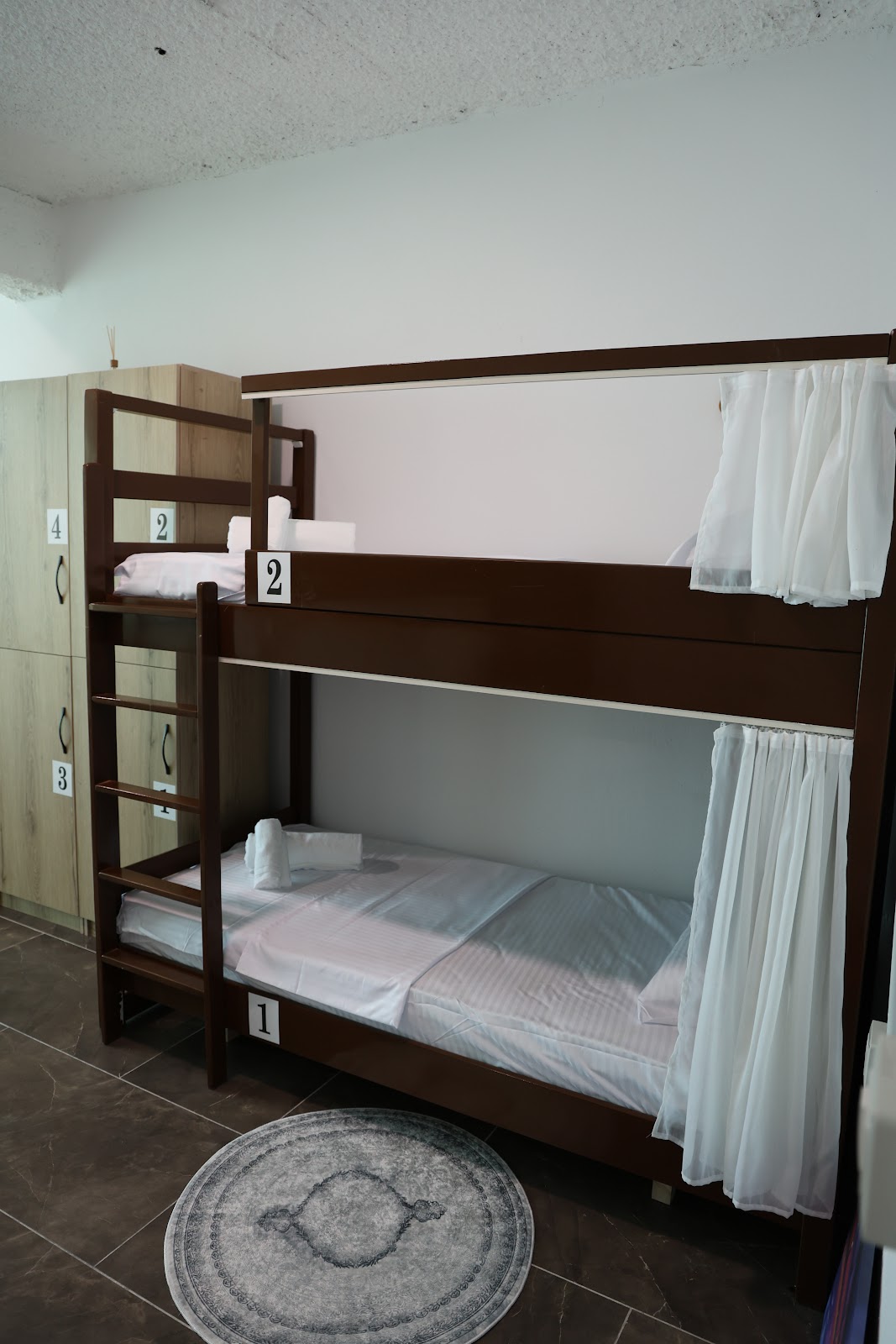 Backpacker Hostel Kruje photo 5