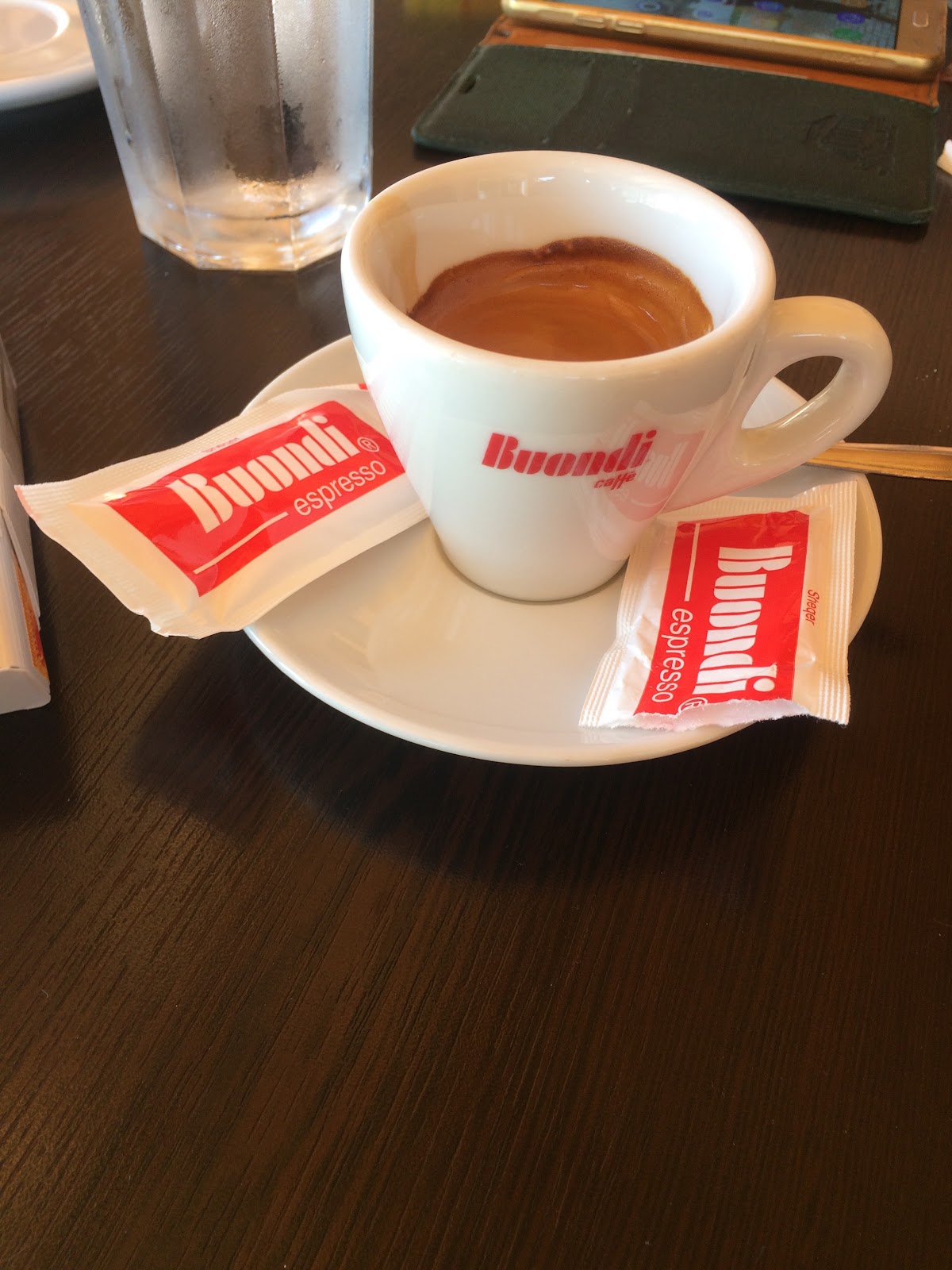 Bar Kafe Lavazh Turi photo 2