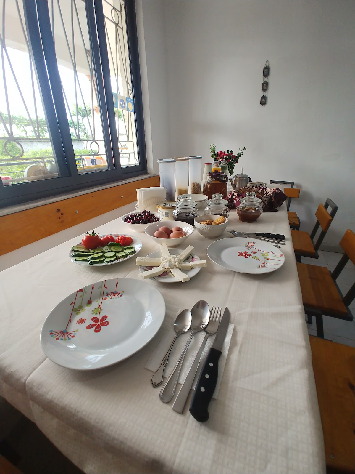Green Garden Guesthouse photo 4