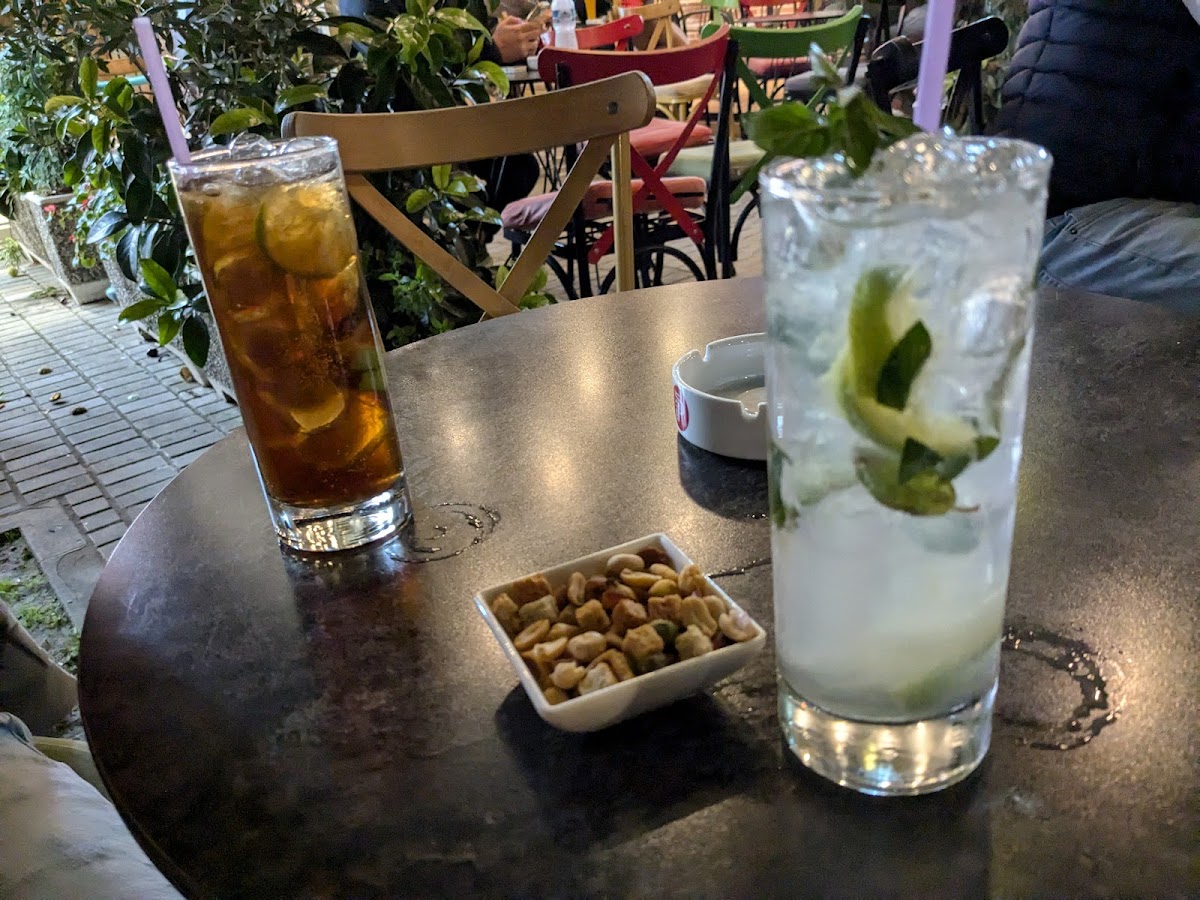 NoMad Bar photo 4