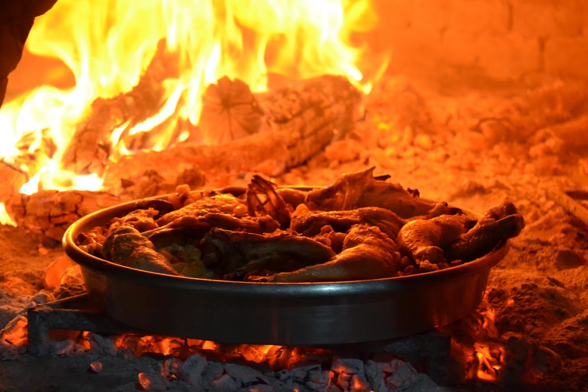 RESTAURANT EDONI photo 2
