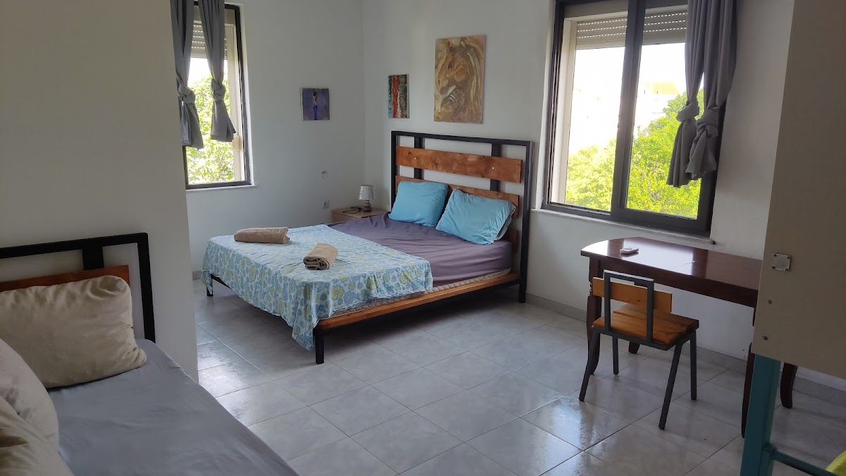 Green Garden Guesthouse photo 2