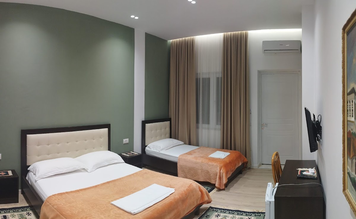 VILA LILI Guest House - Berat photo 2