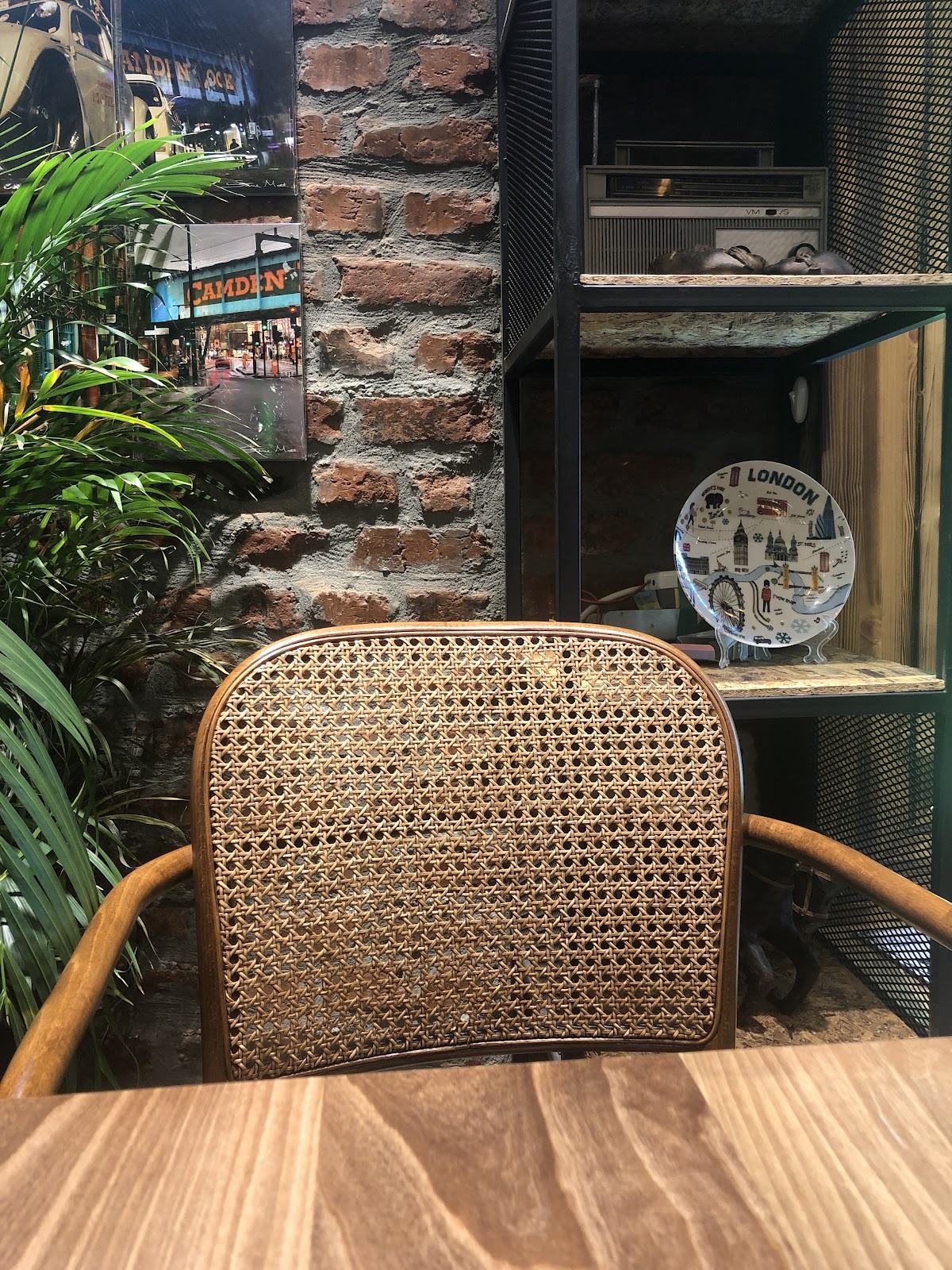 Park View Cafe photo 3