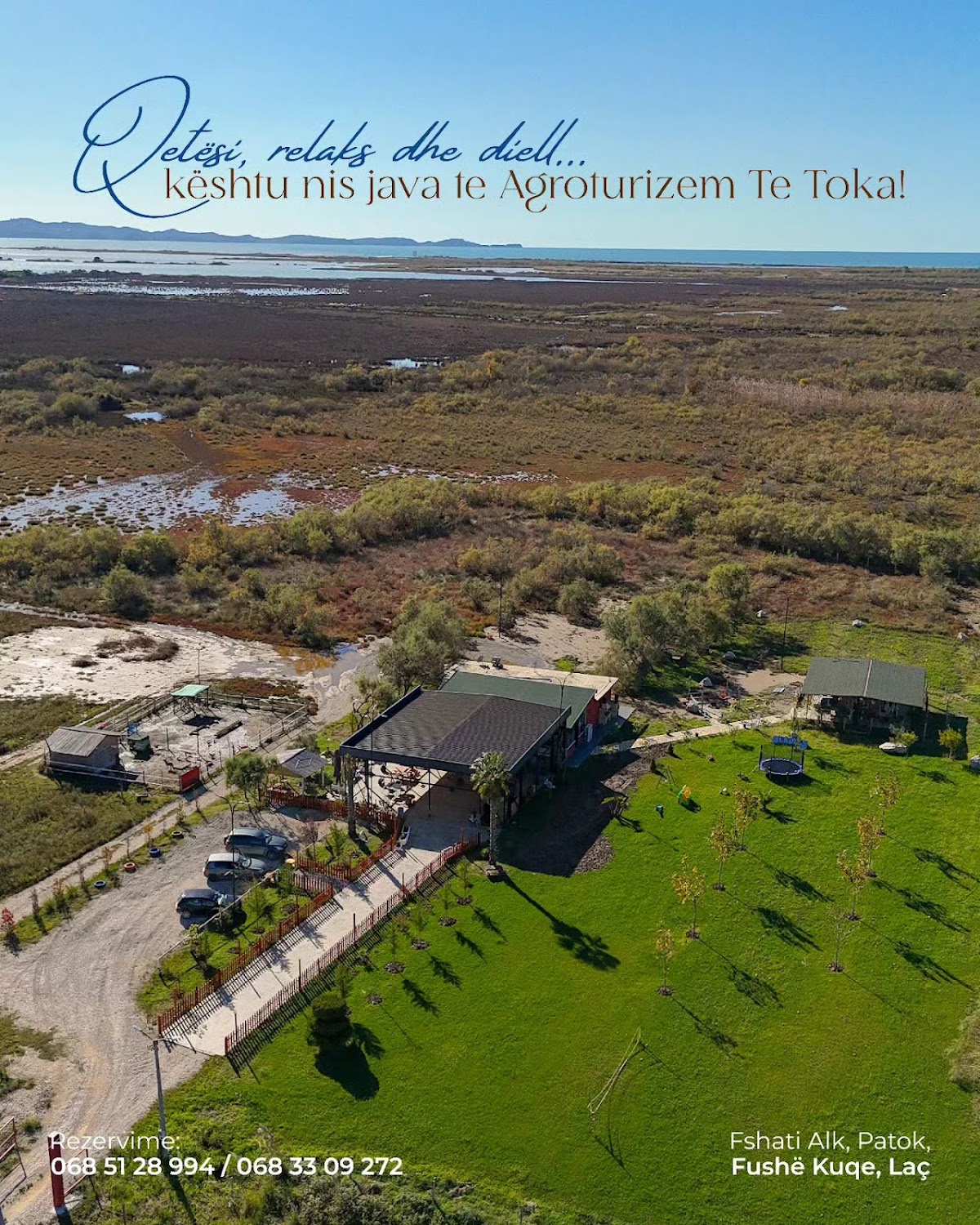 Camping - Te Toka photo 2