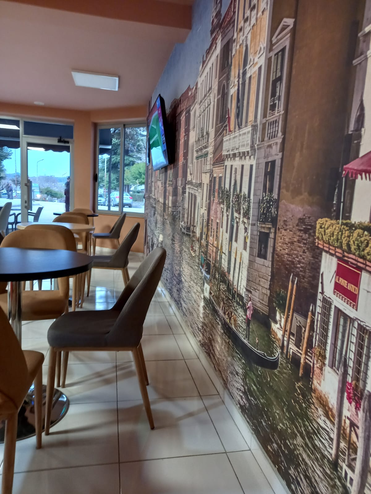 Bar kafe Albani photo 2