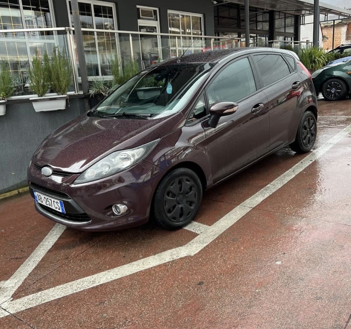 Rental Car Stelio photo 3
