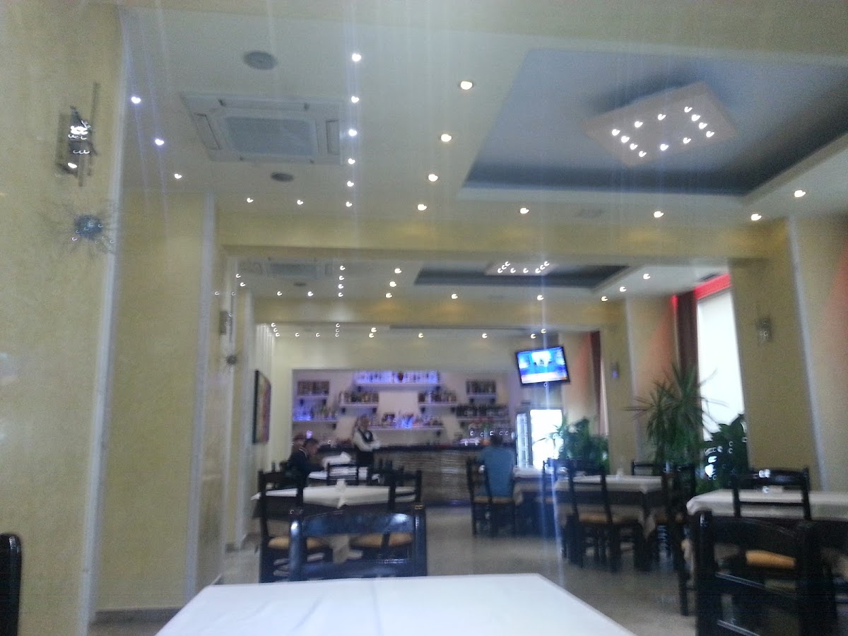 Hotel Gega, Berat photo 3