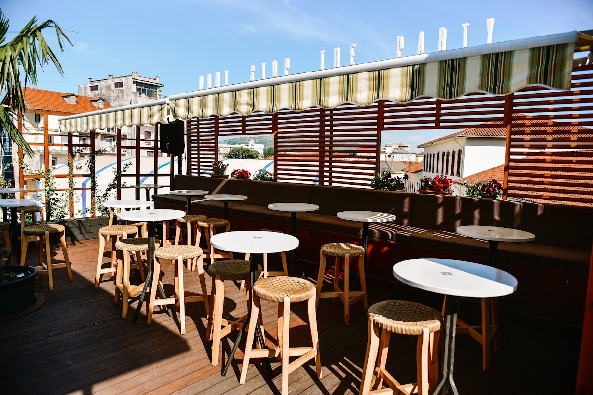 Primo Lounge Downtown photo 4
