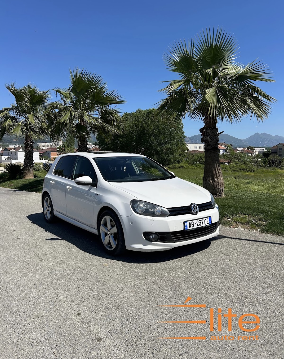 Auto Rent Èlite photo 2