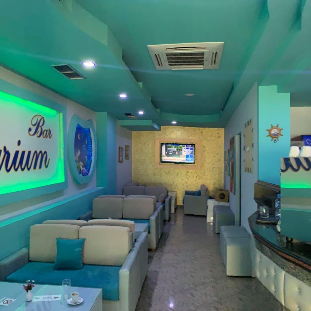 Bar Acuarium photo 3