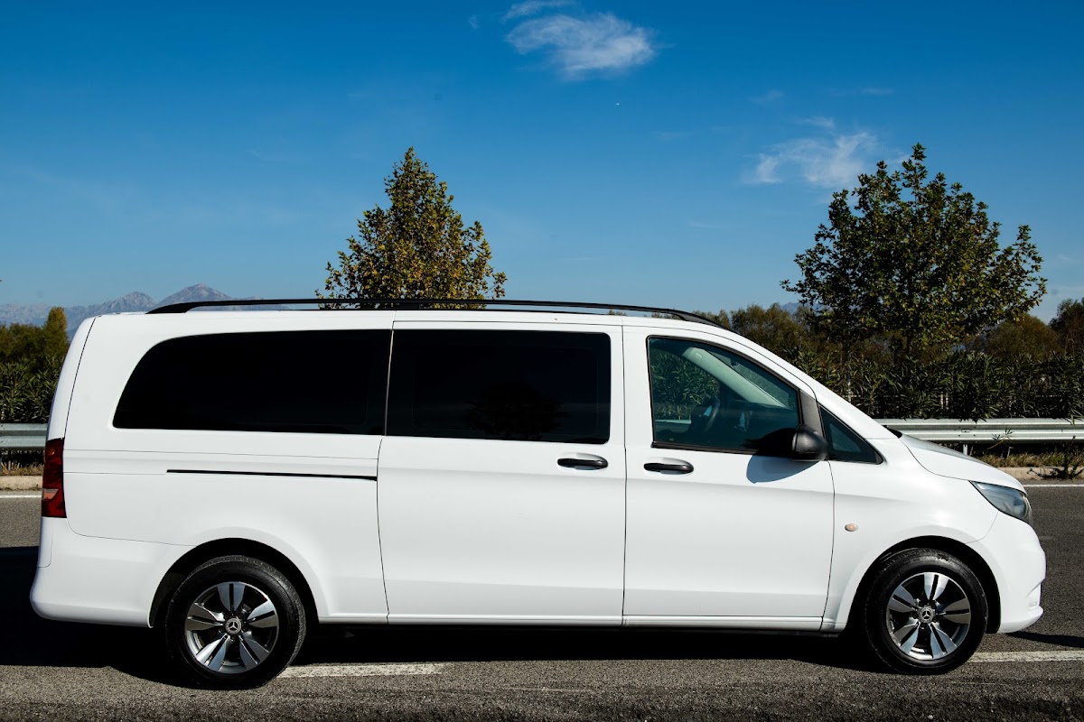 Van Transfer Albania photo 5