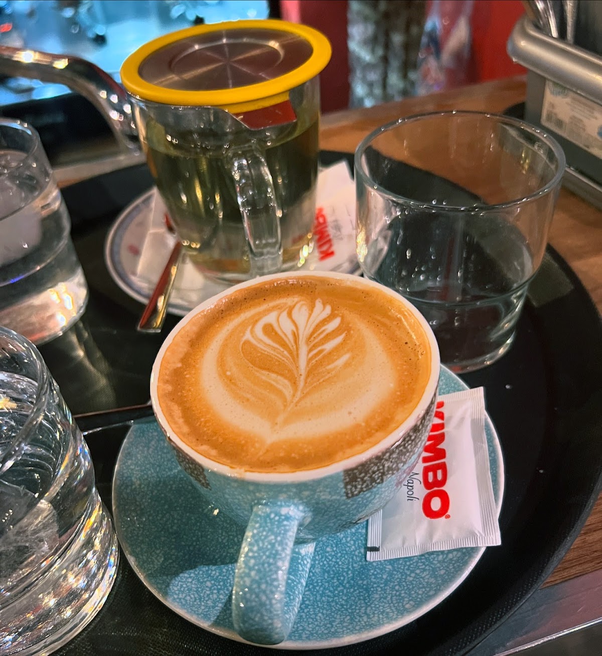 Il Sole Caffe photo 3