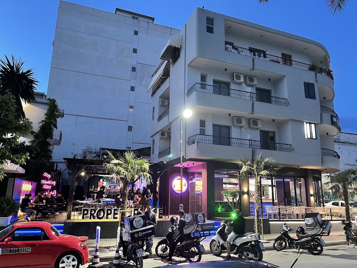 Hotel Cakalli, Sarande photo 5
