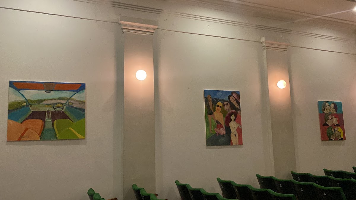 Agimi Art Center photo 4