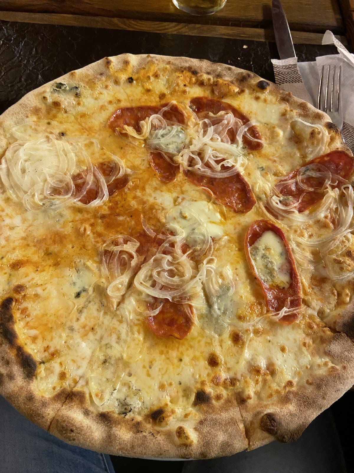 Marku Italian Pizzeria photo 4