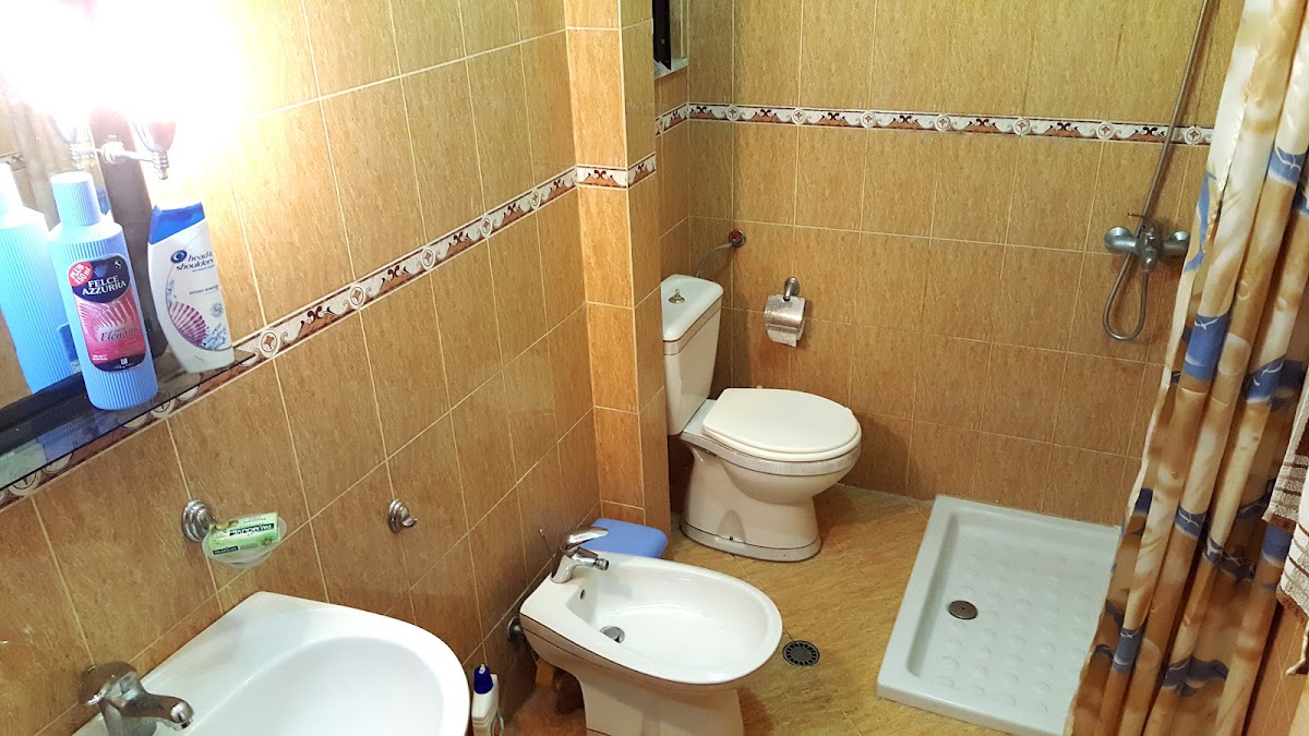 Berberi Guest House photo 3