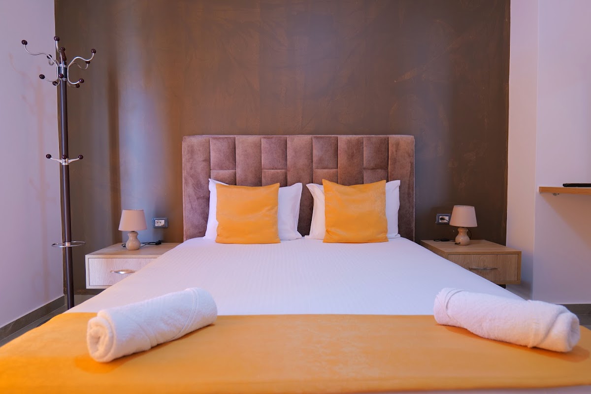 Hotel Adi-Vera photo 5