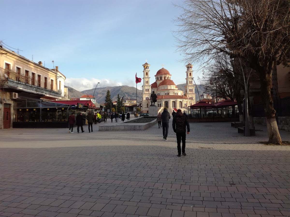 Villa Themistokli photo 3